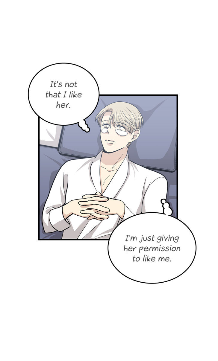 Happy if You Died Chapter 20 page 36 - Chapter 20