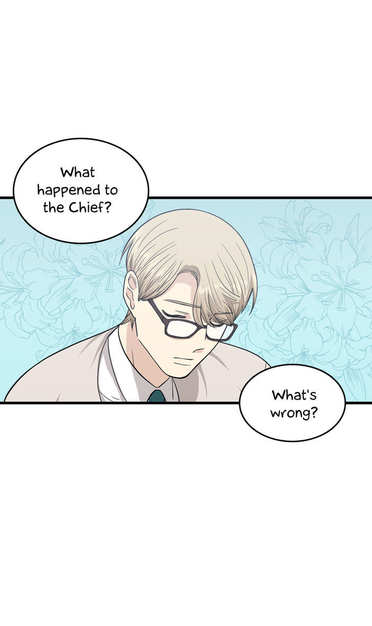Happy if You Died Chapter 20 page 38 - Chapter 20