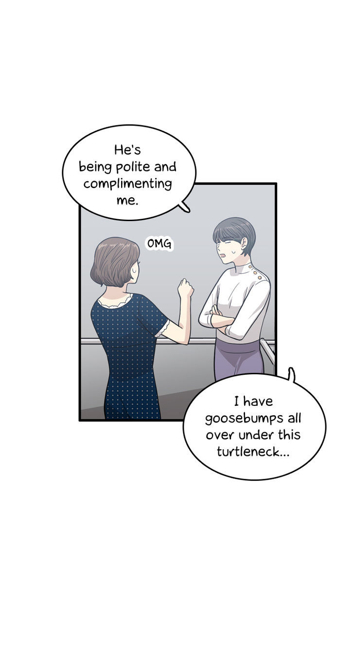 Happy if You Died Chapter 20 page 39 - Chapter 20