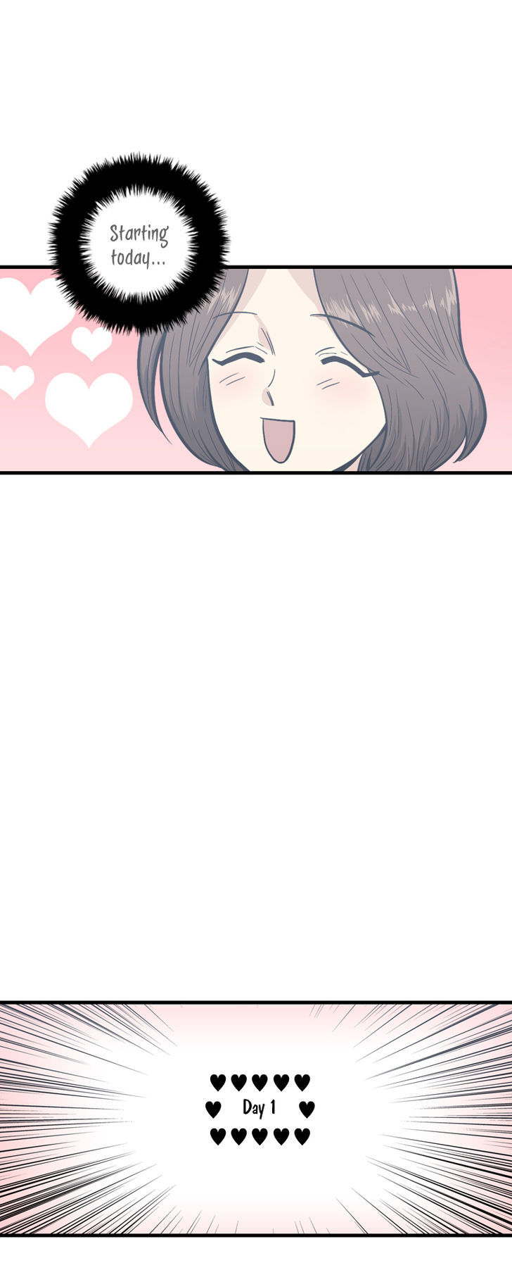 Happy if You Died Chapter 20 page 4 - Chapter 20