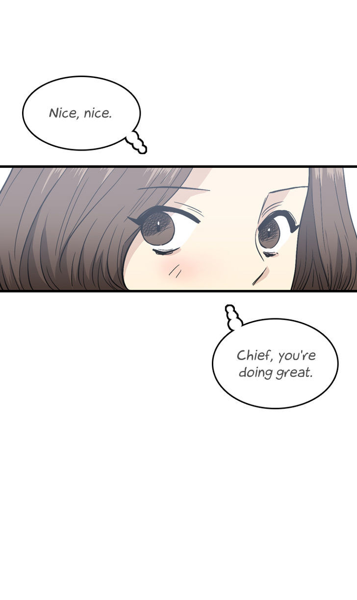 Happy if You Died Chapter 20 page 41 - Chapter 20