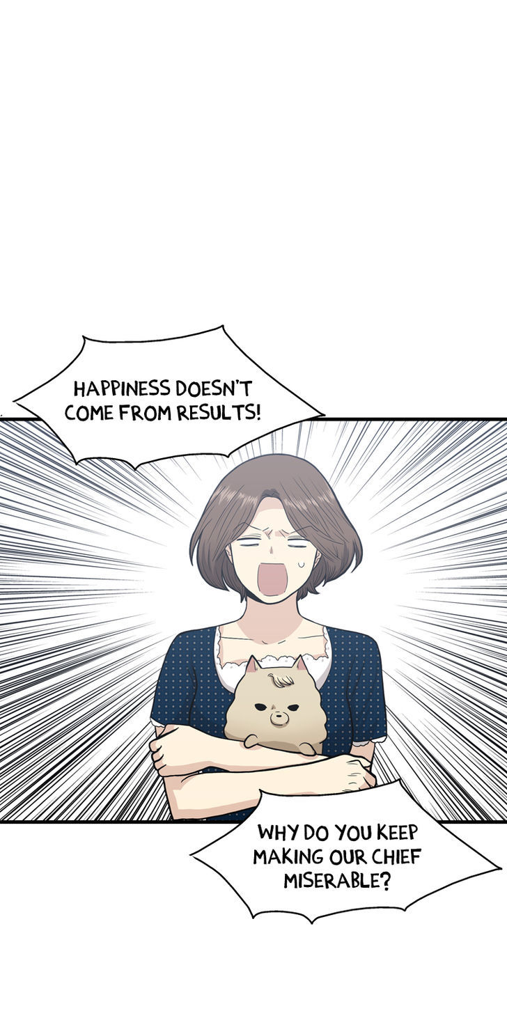 Happy if You Died Chapter 20 page 44 - Chapter 20