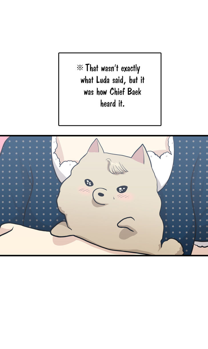 Happy if You Died Chapter 20 page 45 - Chapter 20