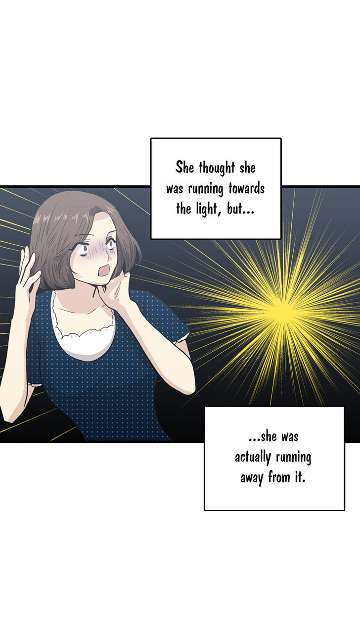 Happy if You Died Chapter 20 page 47 - Chapter 20