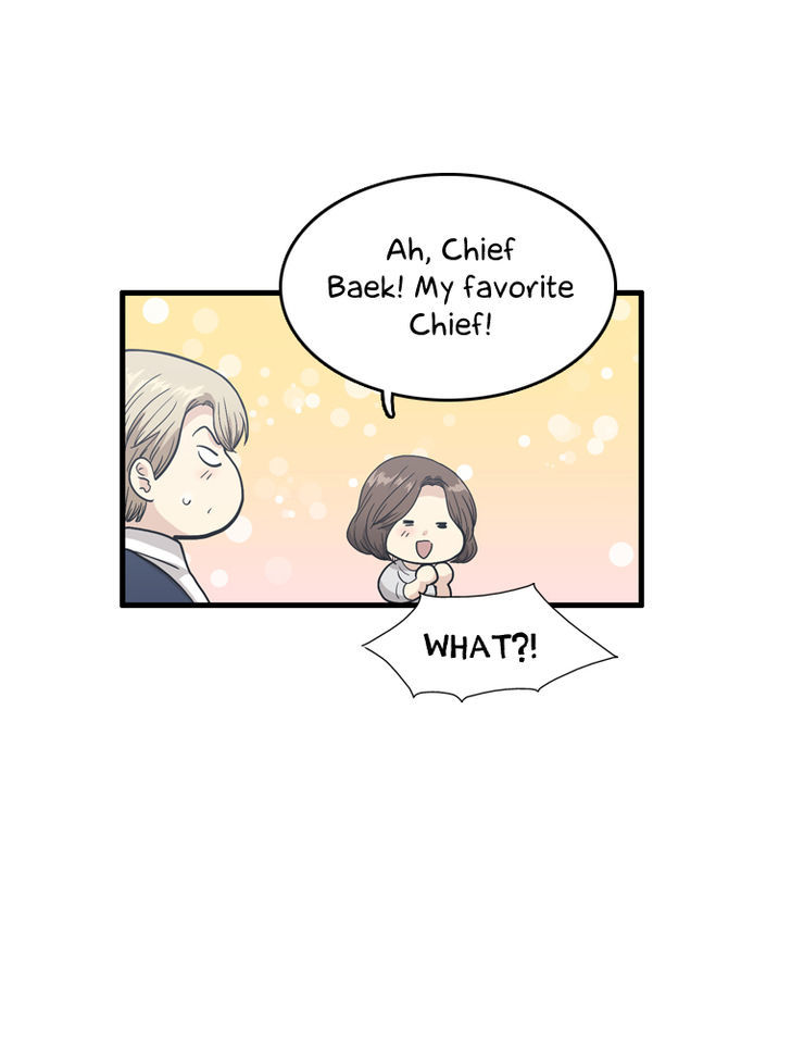 Happy if You Died Chapter 20 page 6 - Chapter 20