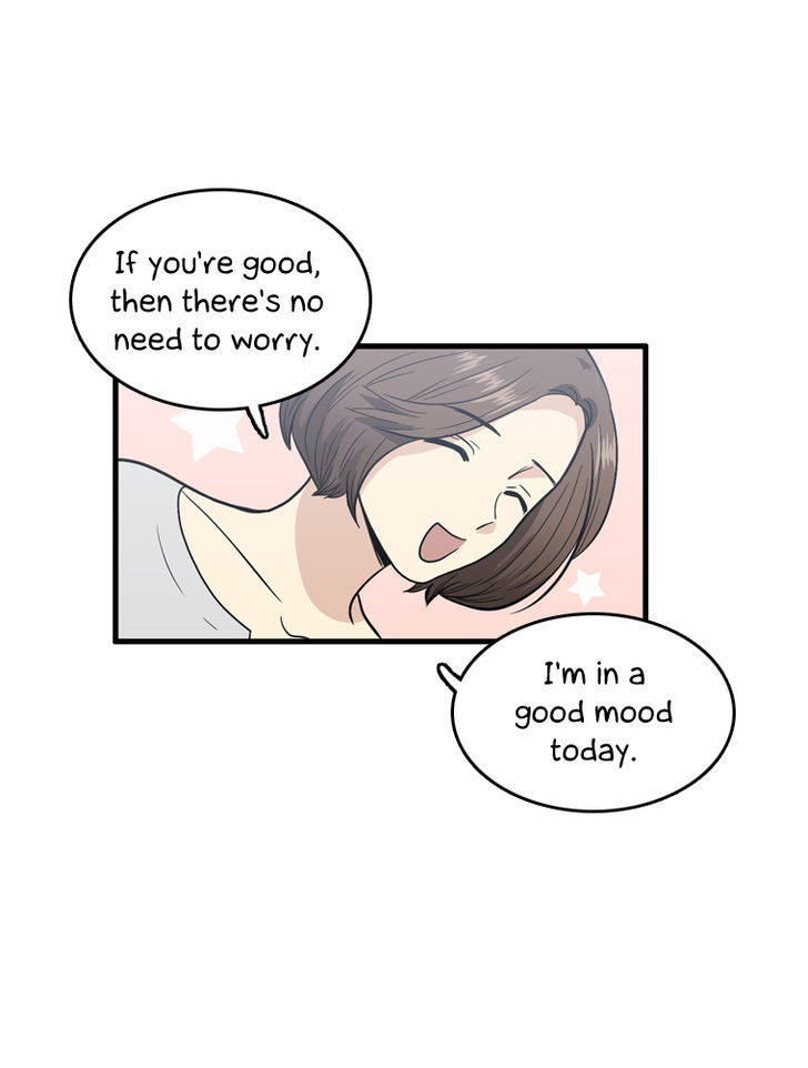 Happy if You Died Chapter 20 page 7 - Chapter 20