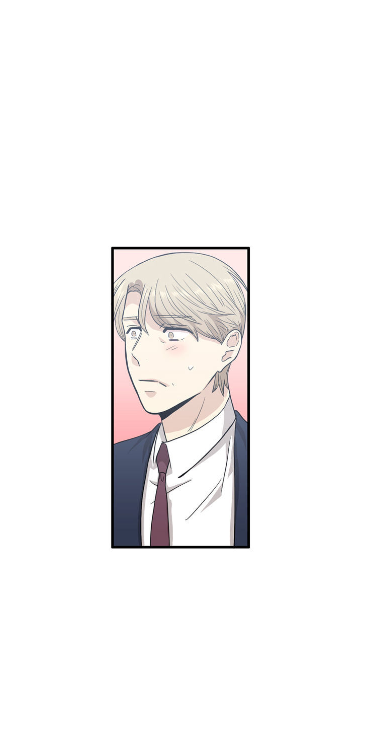 Happy if You Died Chapter 20 page 9 - Chapter 20