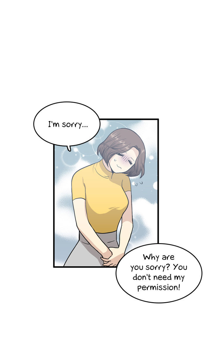 Happy if You Died Chapter 21 page 11 - Chapter 21