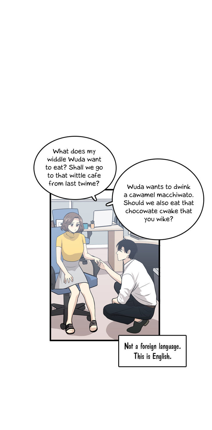 Happy if You Died Chapter 21 page 13 - Chapter 21