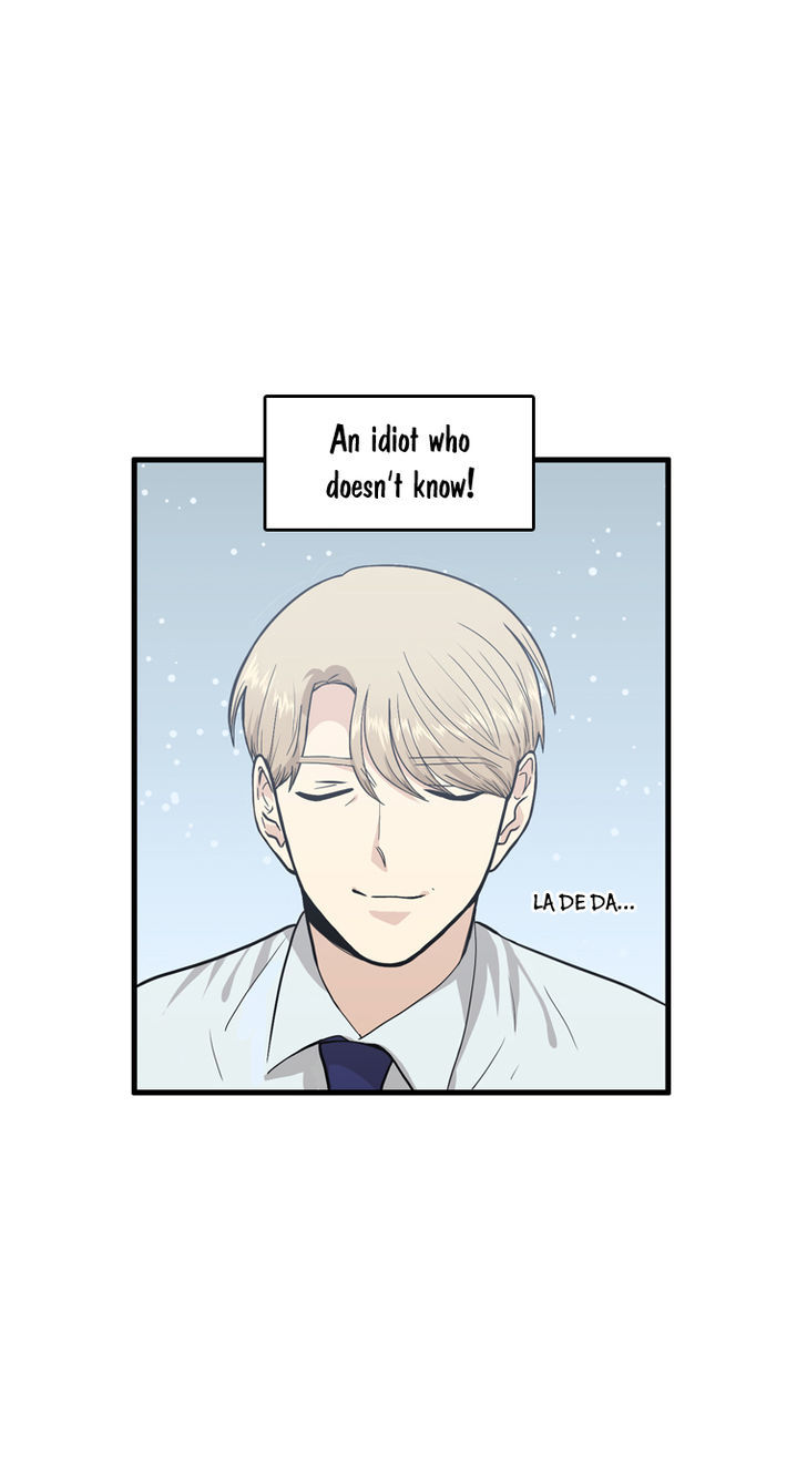 Happy if You Died Chapter 21 page 21 - Chapter 21