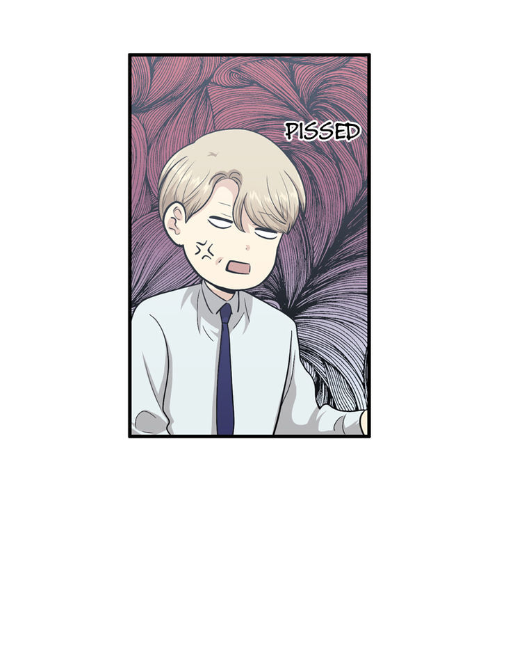 Happy if You Died Chapter 21 page 24 - Chapter 21