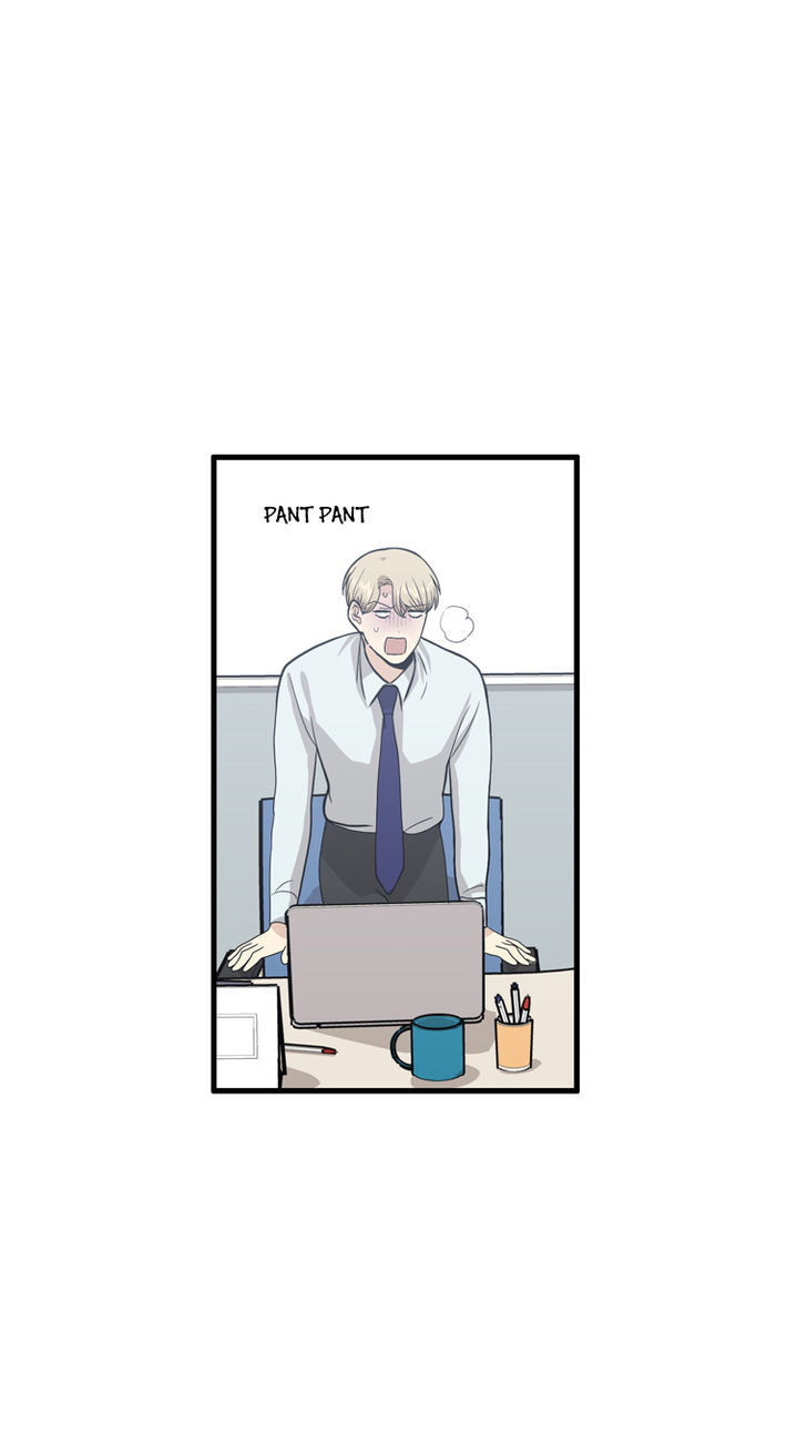 Happy if You Died Chapter 21 page 27 - Chapter 21