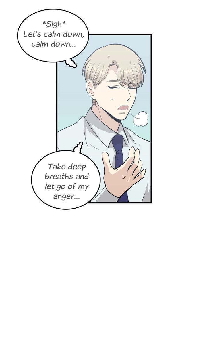 Happy if You Died Chapter 21 page 29 - Chapter 21
