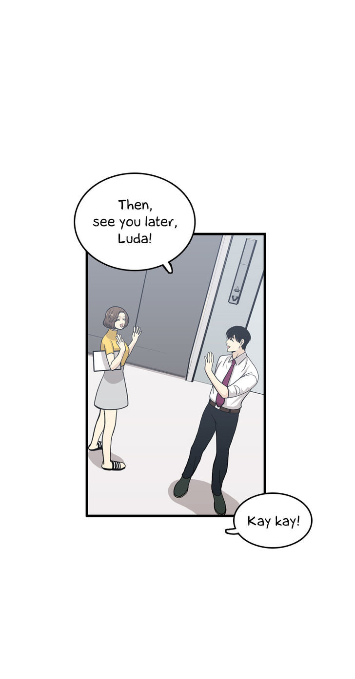 Happy if You Died Chapter 21 page 31 - Chapter 21