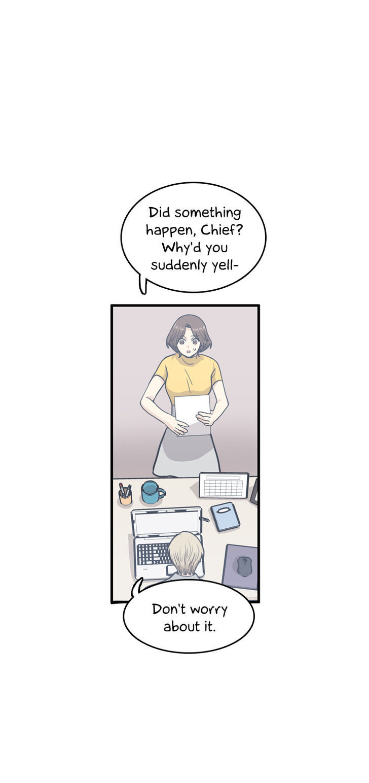 Happy if You Died Chapter 21 page 32 - Chapter 21