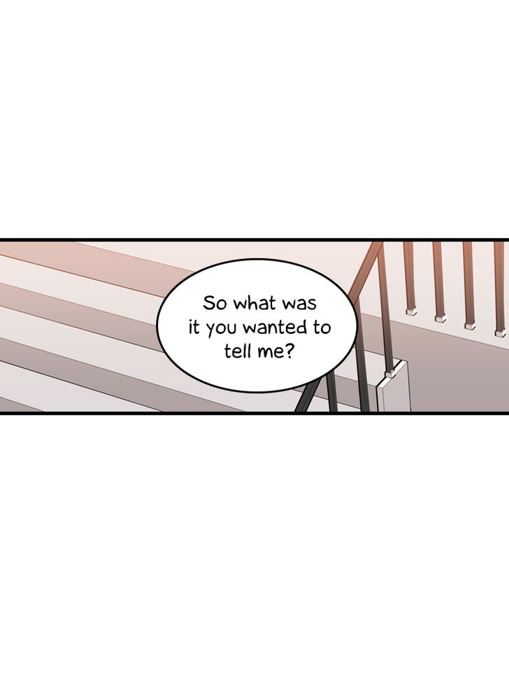 Happy if You Died Chapter 21 page 37 - Chapter 21