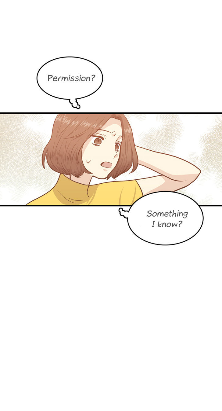 Happy if You Died Chapter 21 page 40 - Chapter 21