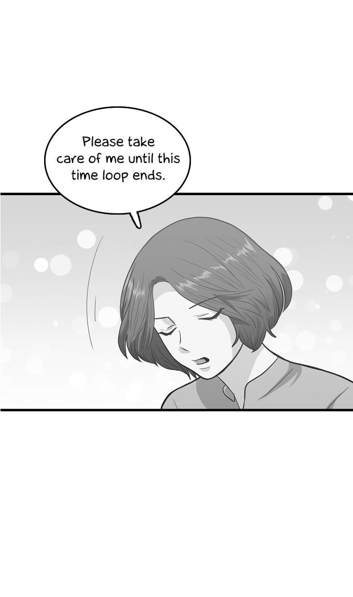 Happy if You Died Chapter 21 page 41 - Chapter 21