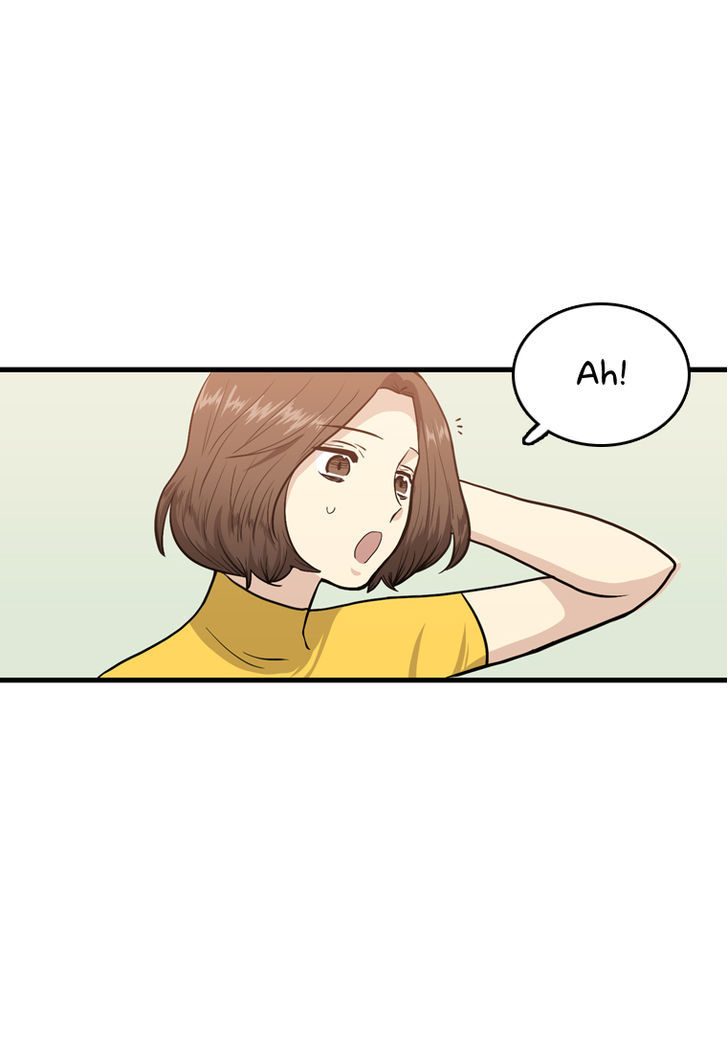 Happy if You Died Chapter 21 page 42 - Chapter 21