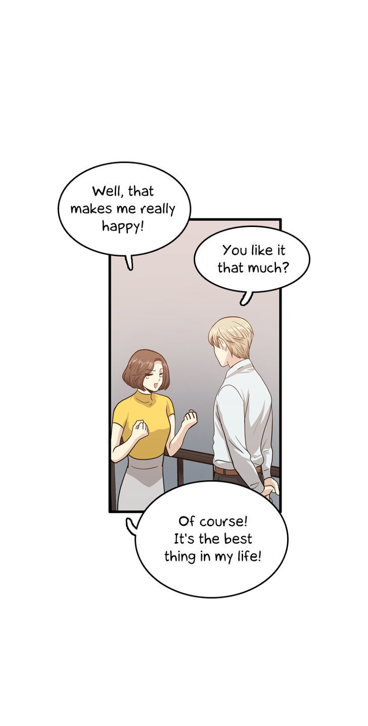 Happy if You Died Chapter 21 page 44 - Chapter 21