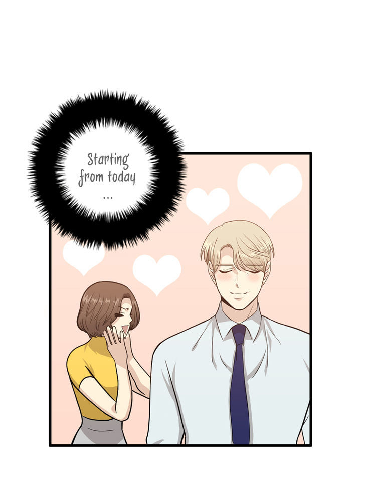 Happy if You Died Chapter 21 page 46 - Chapter 21