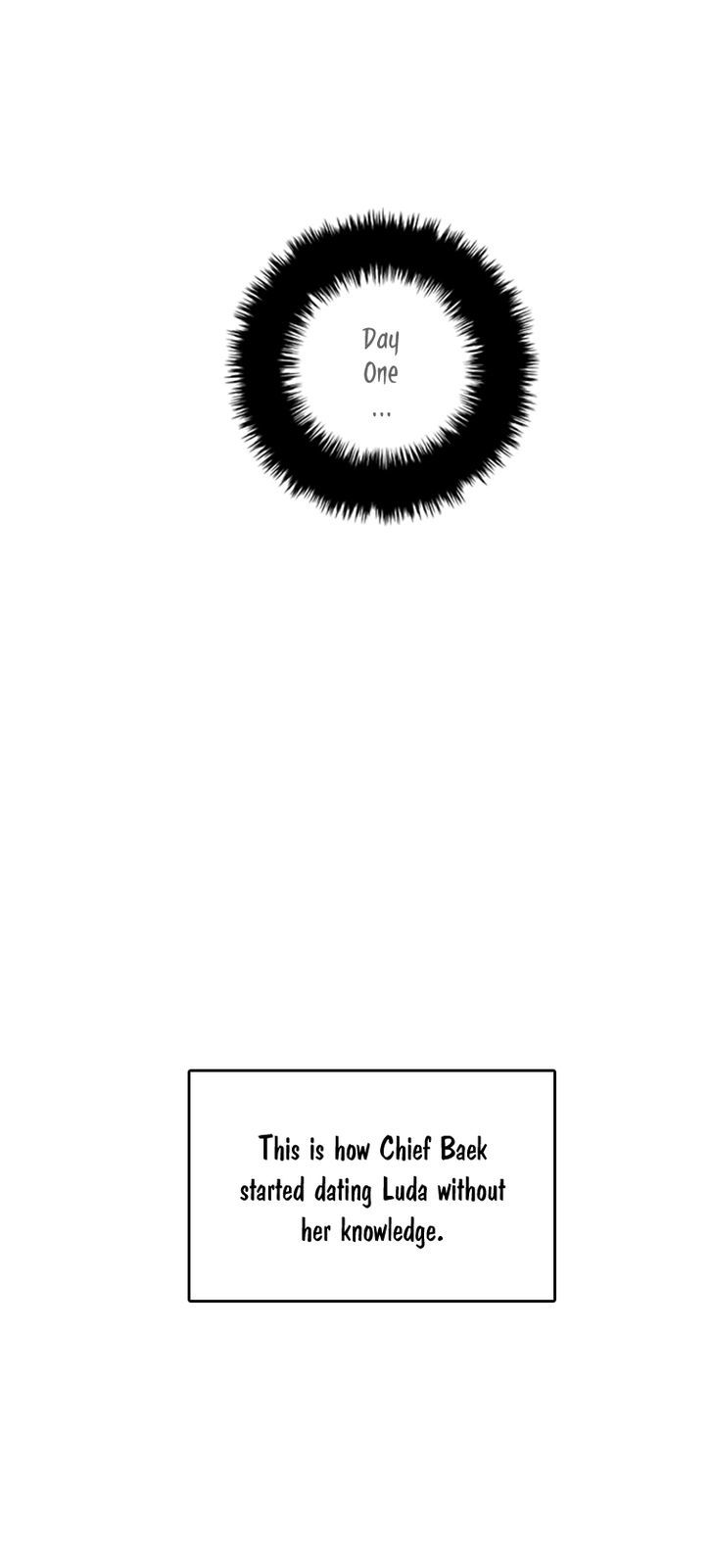 Happy if You Died Chapter 21 page 47 - Chapter 21