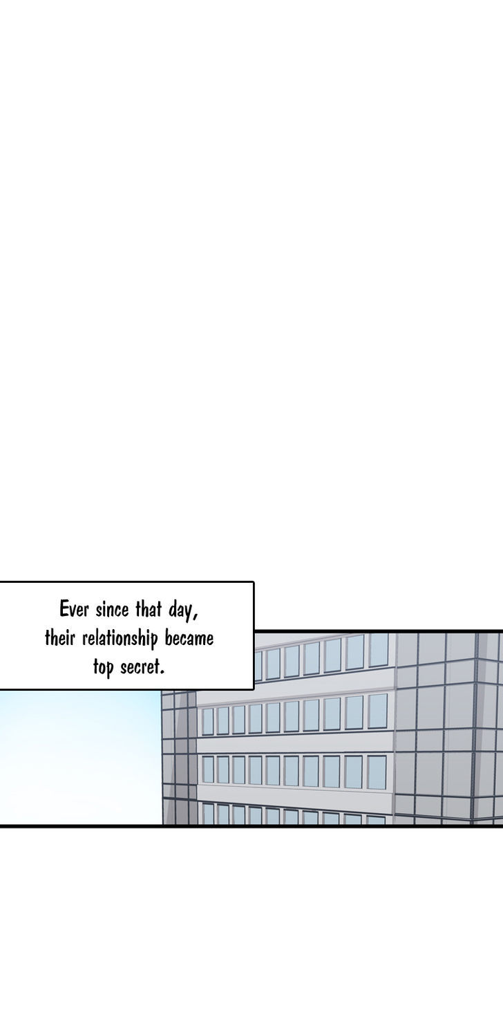 Happy if You Died Chapter 21 page 5 - Chapter 21