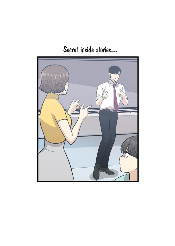 Happy if You Died Chapter 21 page 7 - Chapter 21