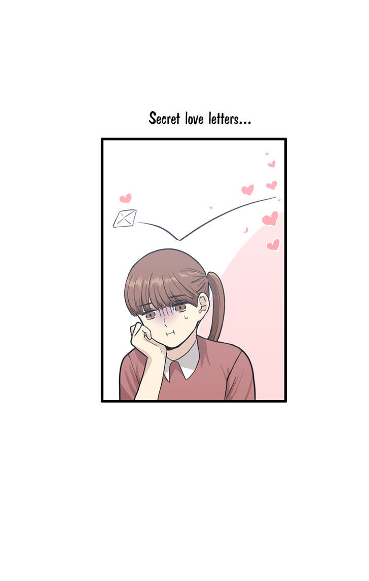 Happy if You Died Chapter 21 page 8 - Chapter 21