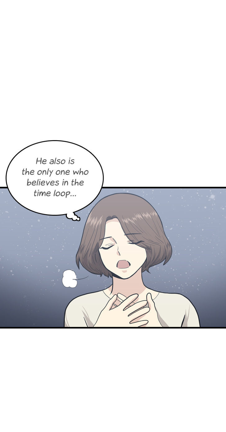 Happy if You Died Chapter 22 page 14 - Chapter 22