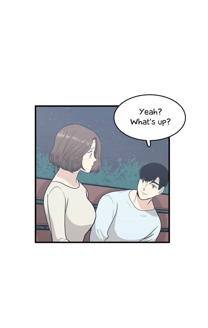 Happy if You Died Chapter 22 page 16 - Chapter 22