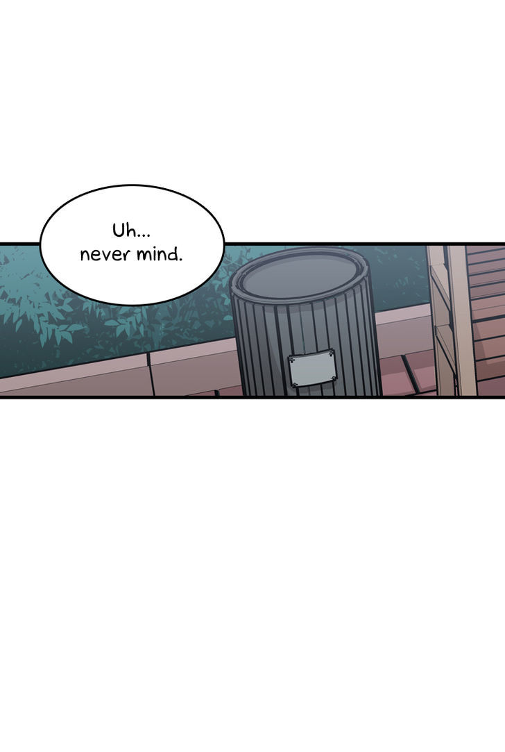 Happy if You Died Chapter 22 page 17 - Chapter 22
