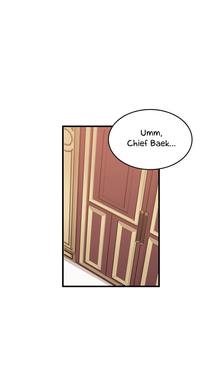 Happy if You Died Chapter 22 page 18 - Chapter 22