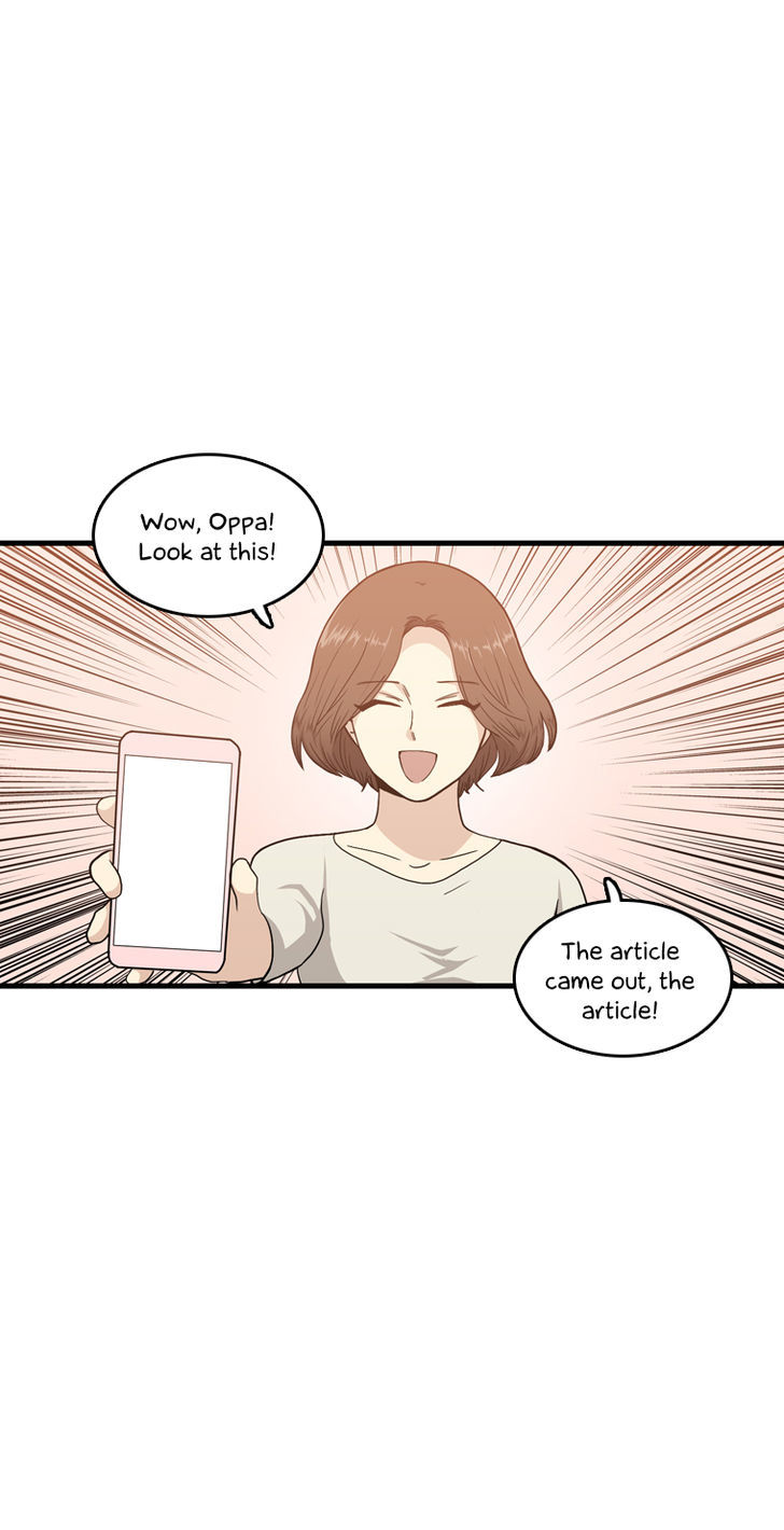 Happy if You Died Chapter 22 page 2 - Chapter 22