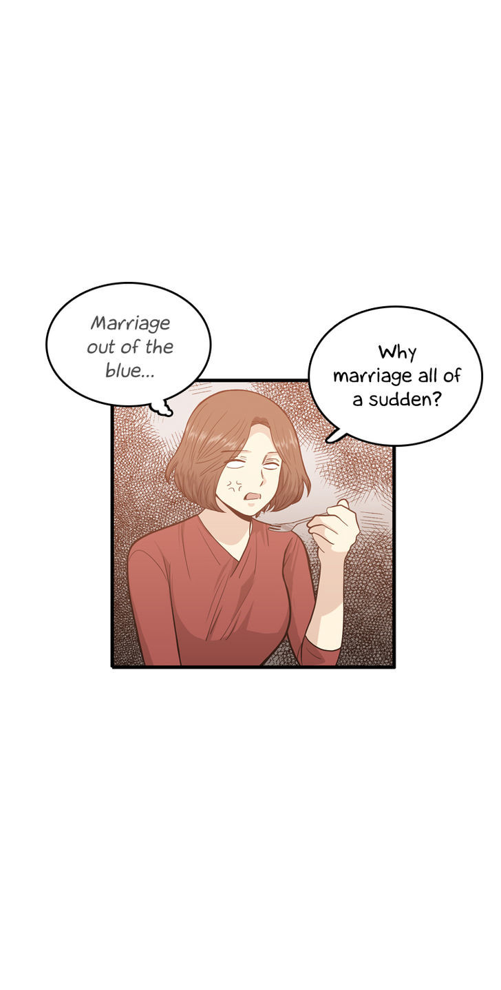 Happy if You Died Chapter 22 page 23 - Chapter 22
