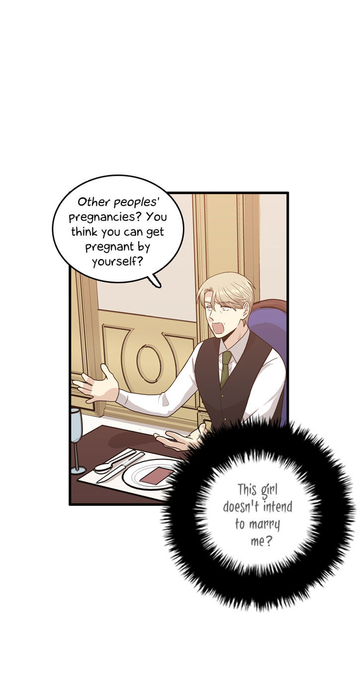 Happy if You Died Chapter 22 page 26 - Chapter 22