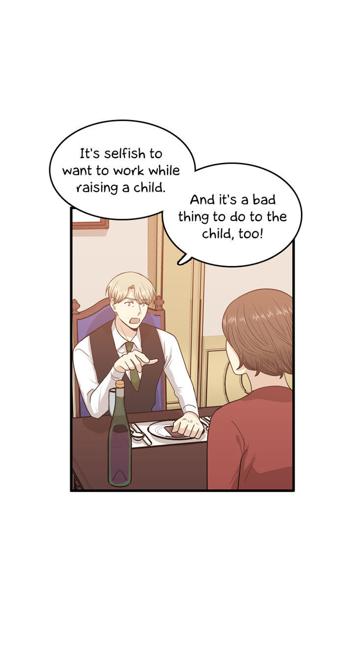 Happy if You Died Chapter 22 page 31 - Chapter 22