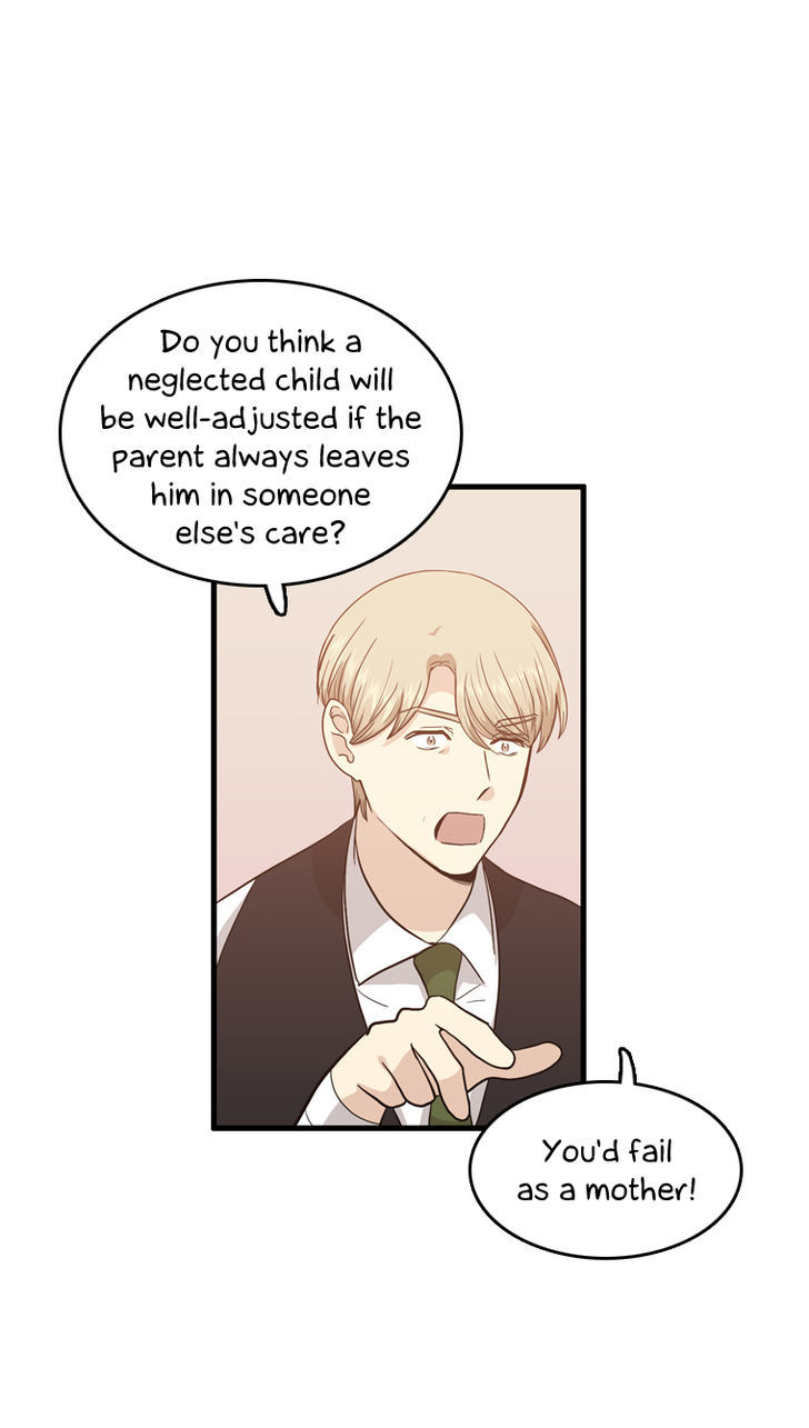 Happy if You Died Chapter 22 page 32 - Chapter 22