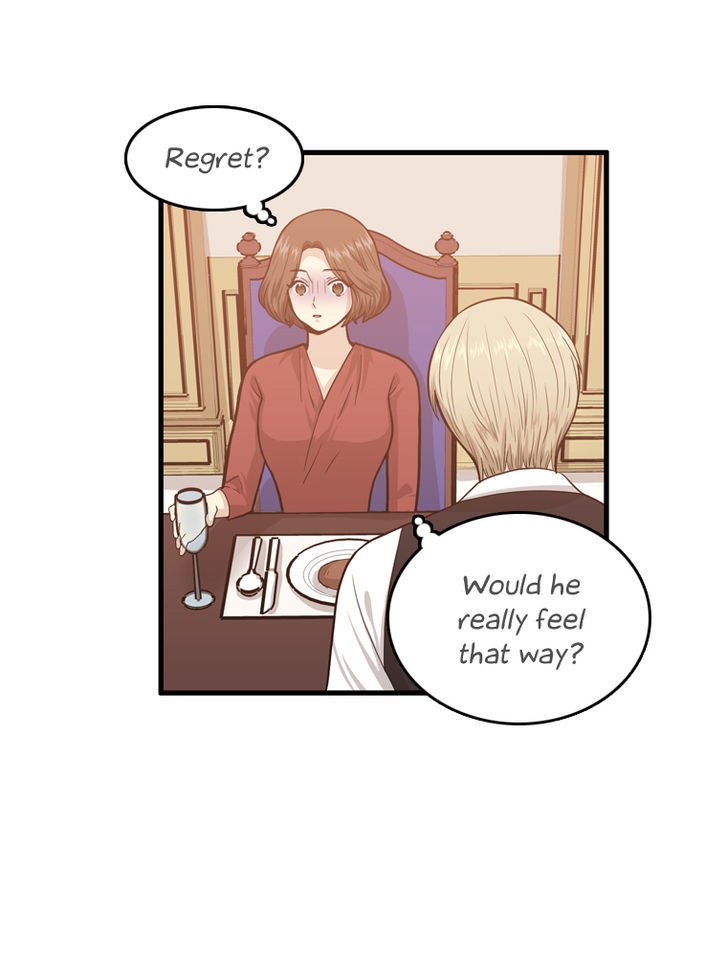 Happy if You Died Chapter 22 page 34 - Chapter 22