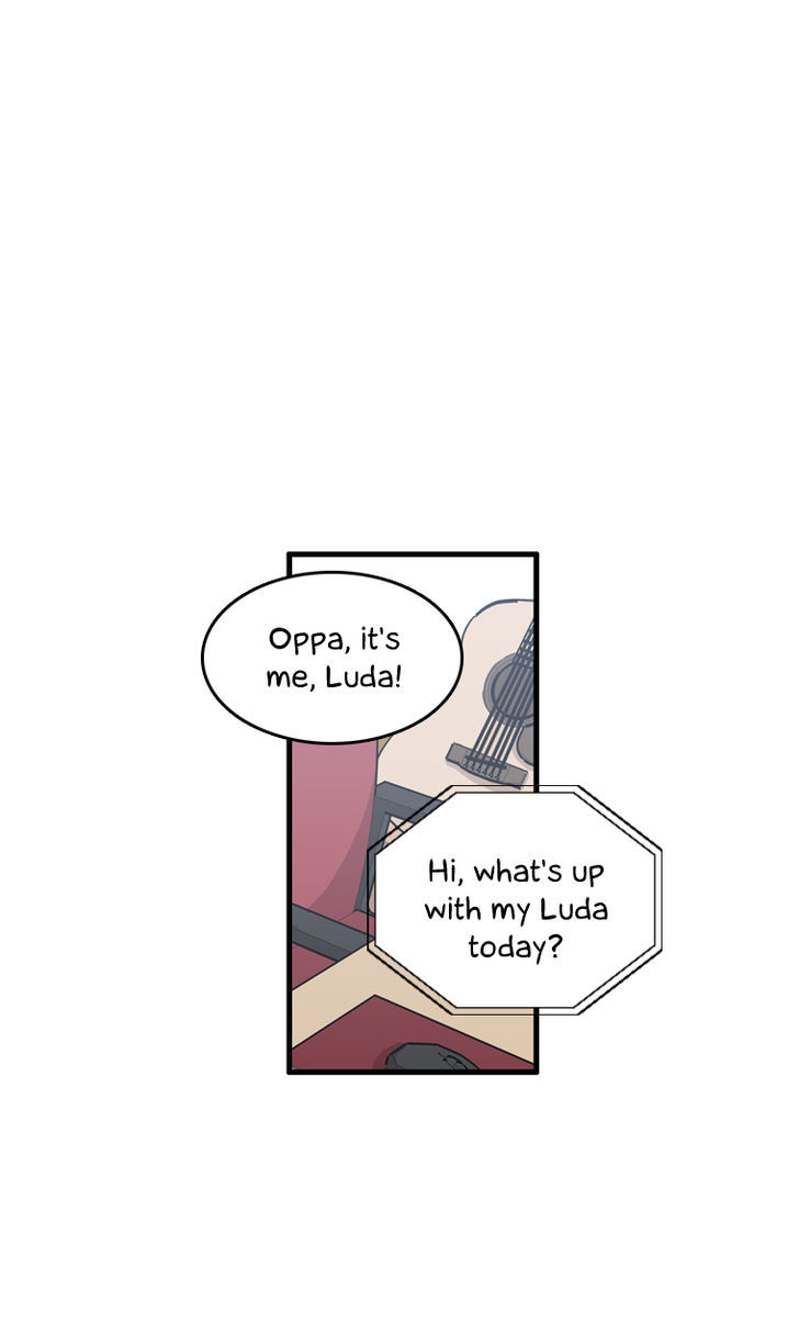 Happy if You Died Chapter 22 page 37 - Chapter 22