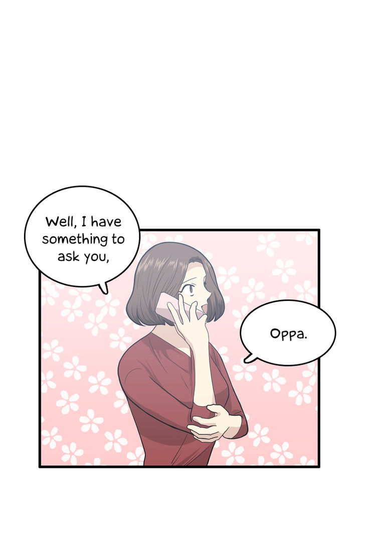 Happy if You Died Chapter 22 page 38 - Chapter 22
