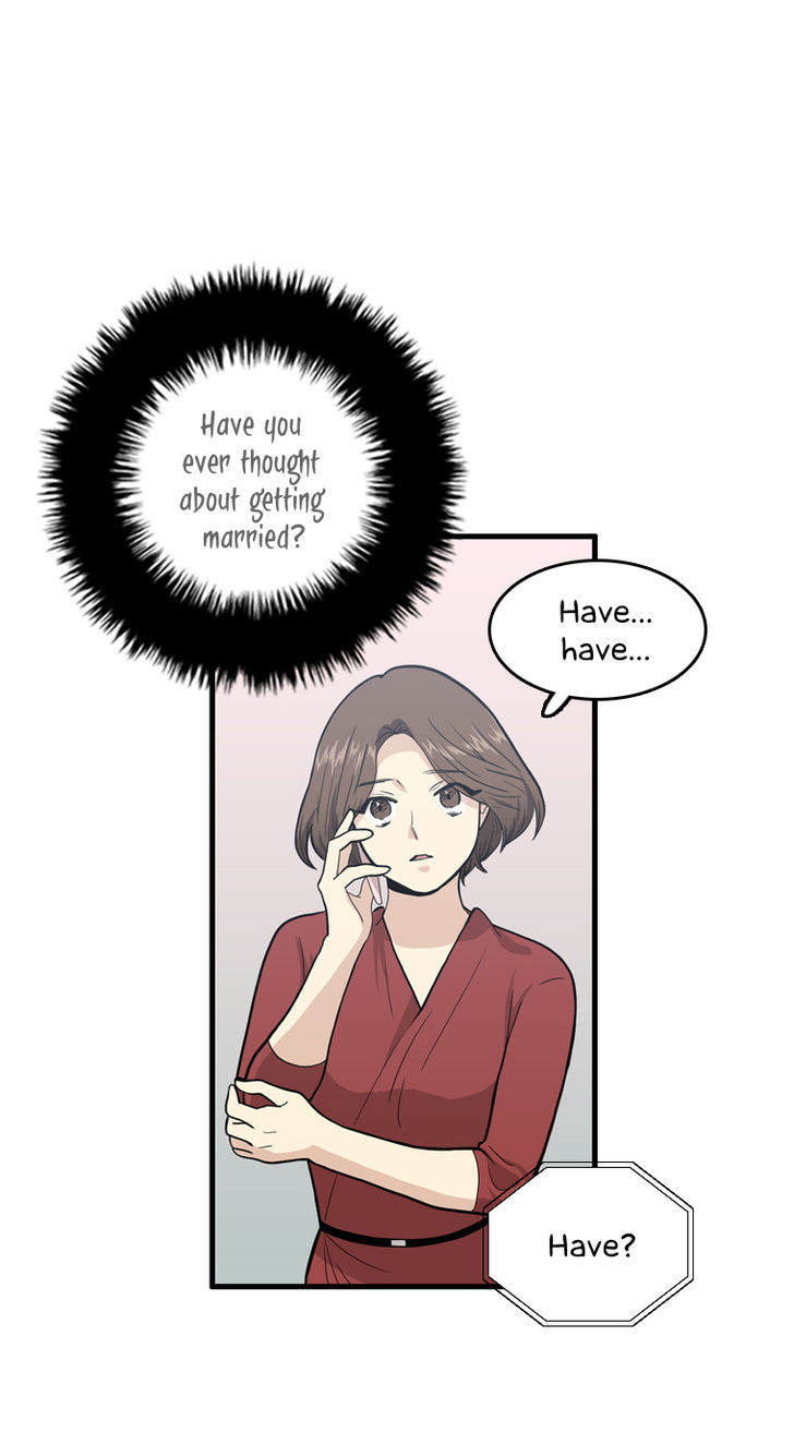 Happy if You Died Chapter 22 page 39 - Chapter 22