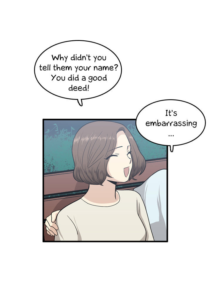 Happy if You Died Chapter 22 page 4 - Chapter 22