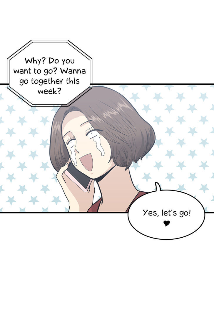 Happy if You Died Chapter 22 page 42 - Chapter 22