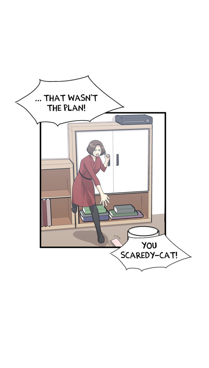 Happy if You Died Chapter 22 page 44 - Chapter 22