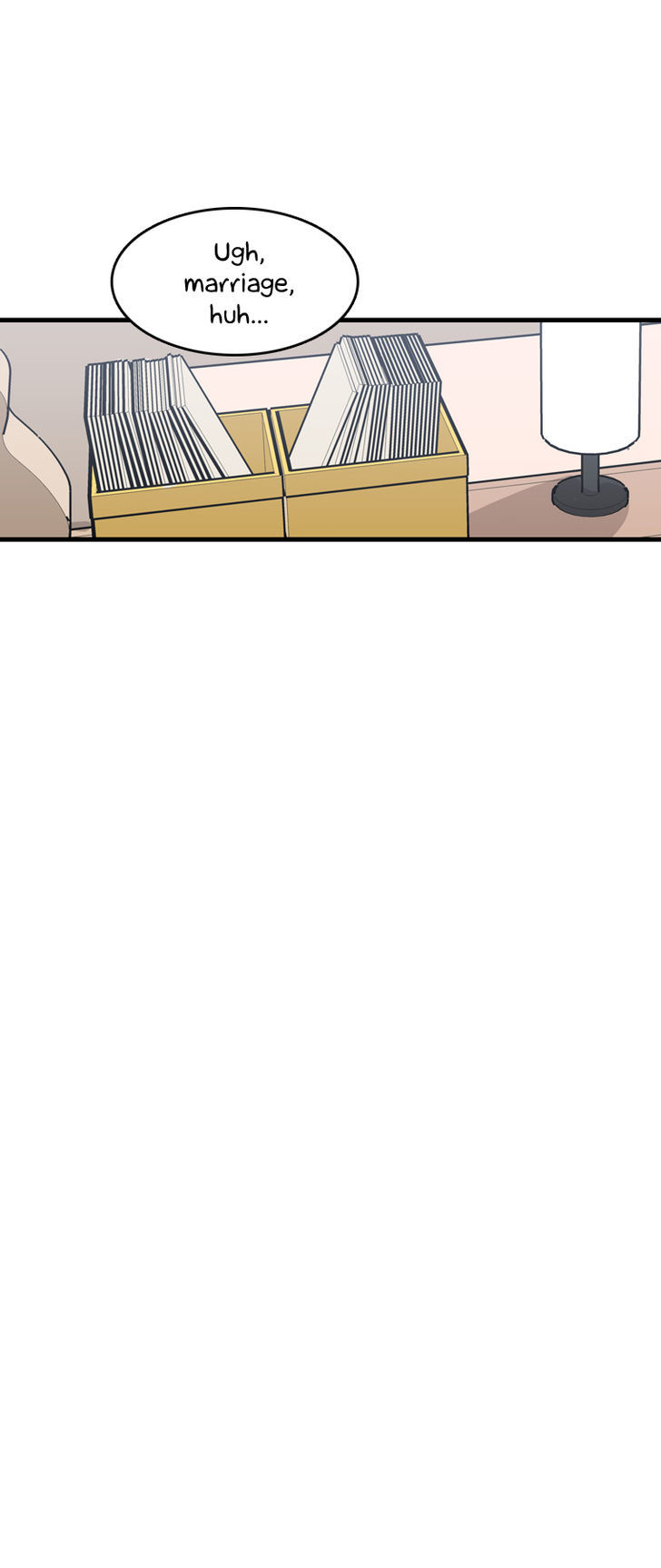 Happy if You Died Chapter 22 page 45 - Chapter 22
