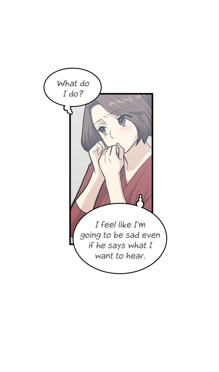 Happy if You Died Chapter 22 page 46 - Chapter 22