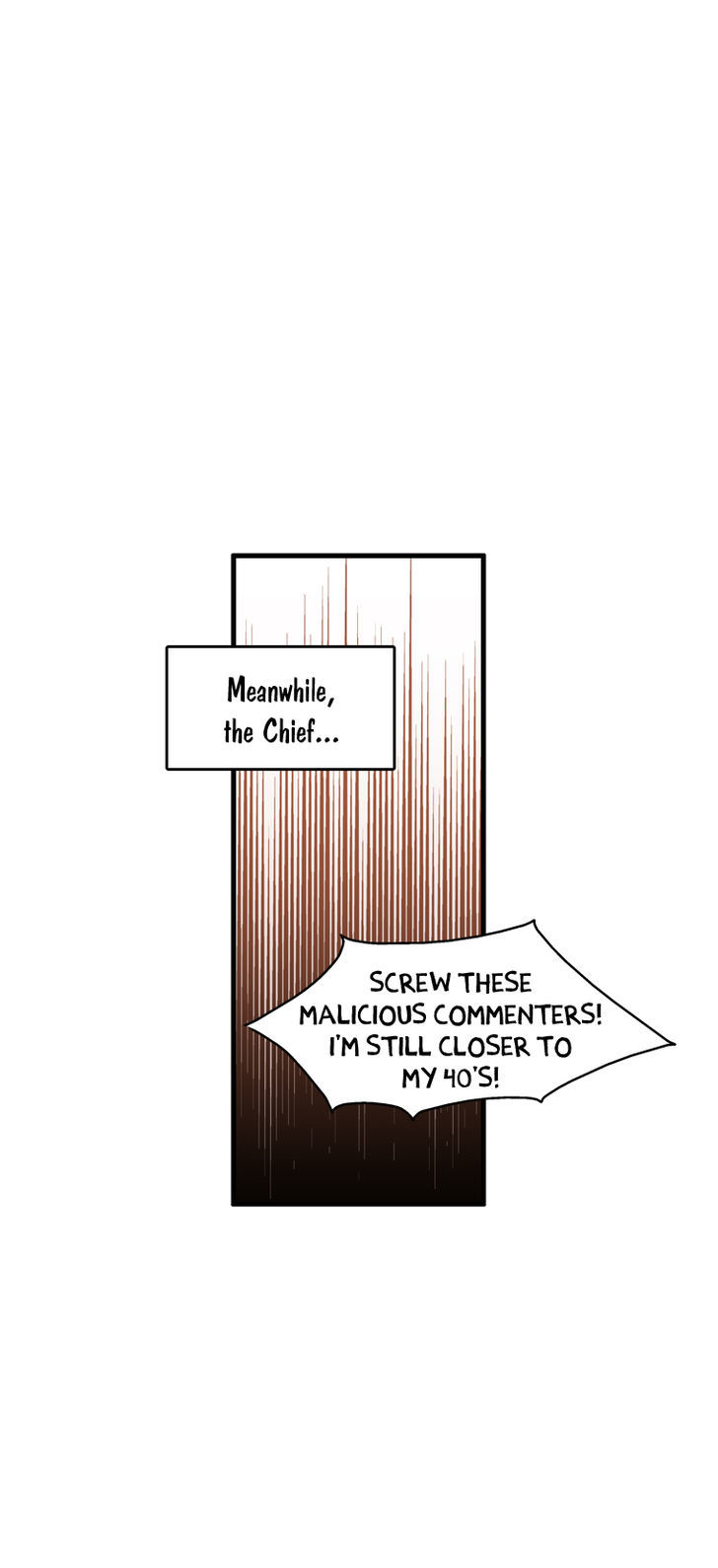 Happy if You Died Chapter 22 page 48 - Chapter 22