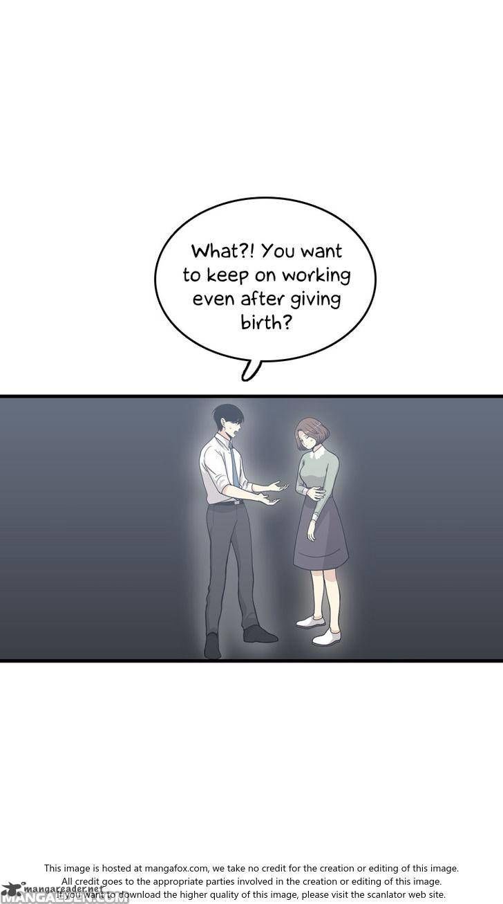Happy if You Died Chapter 23 page 1 - Chapter 23