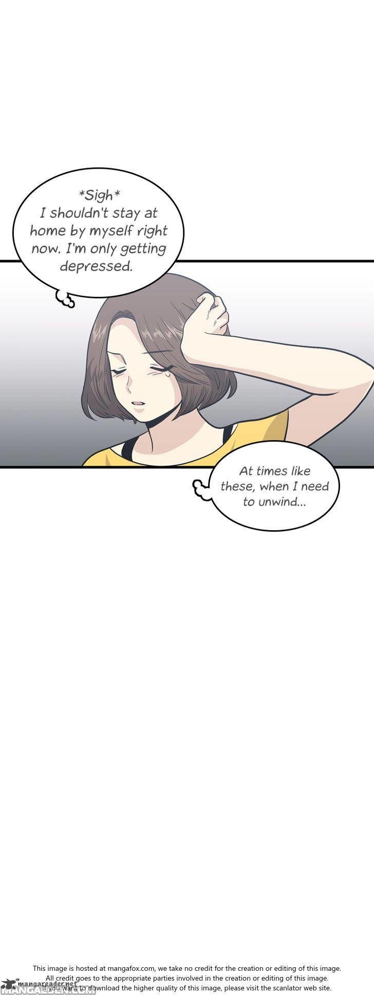 Happy if You Died Chapter 23 page 11 - Chapter 23